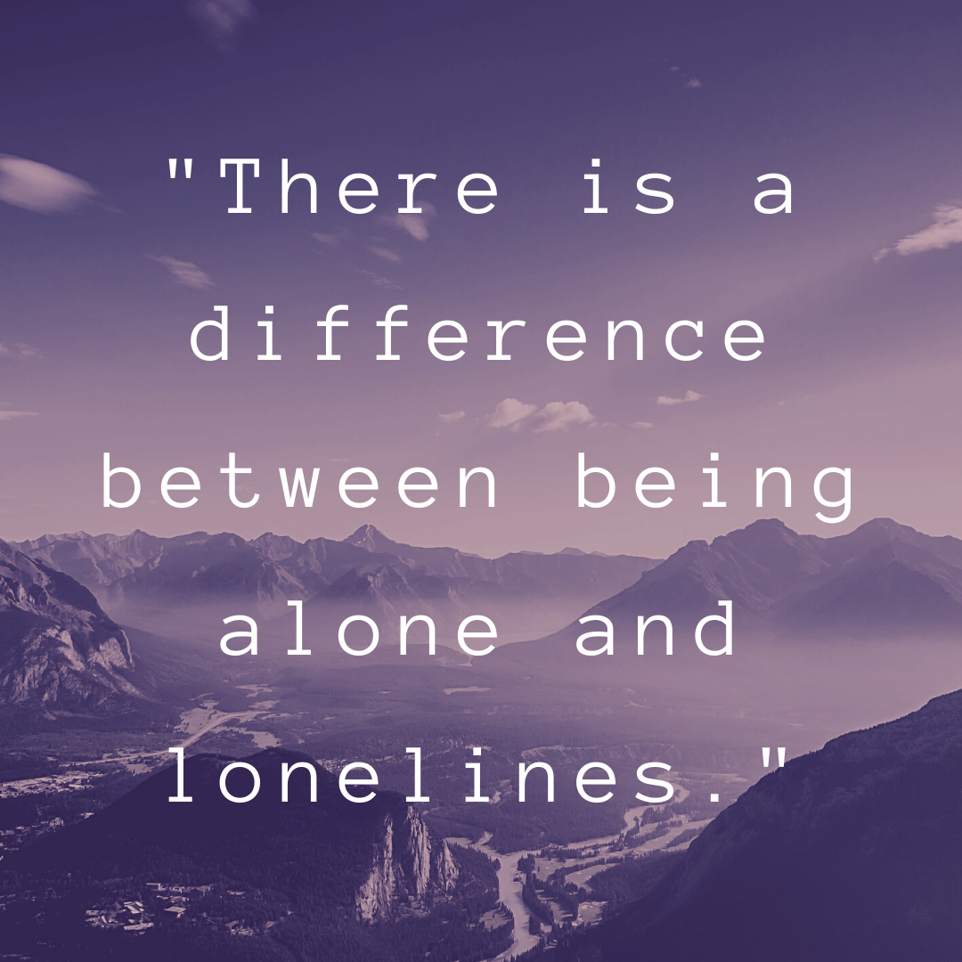 alone-and-loneliness