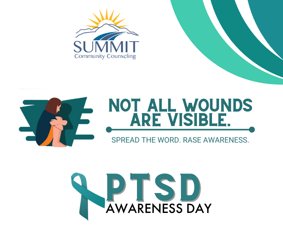 National PTSD Awareness Day Is in June What To Know
