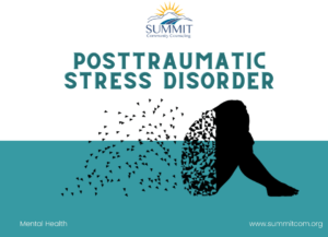 posttraumatic stress disorder