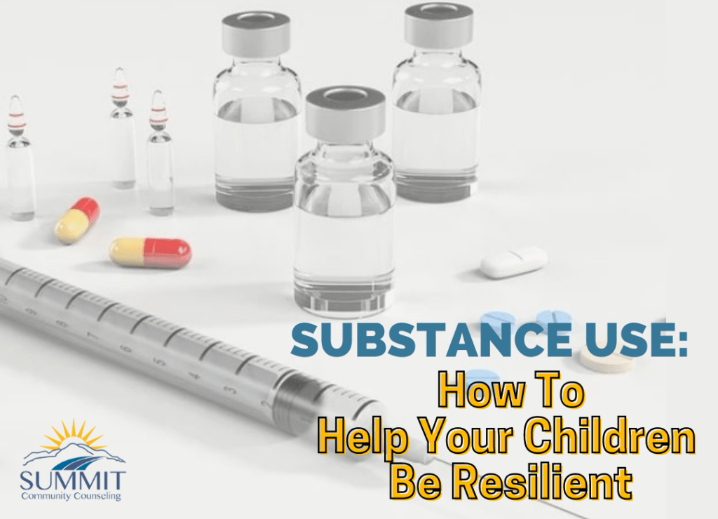 substance use