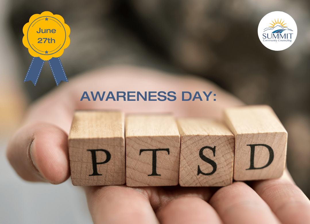 National PTSD Awareness Day Summit