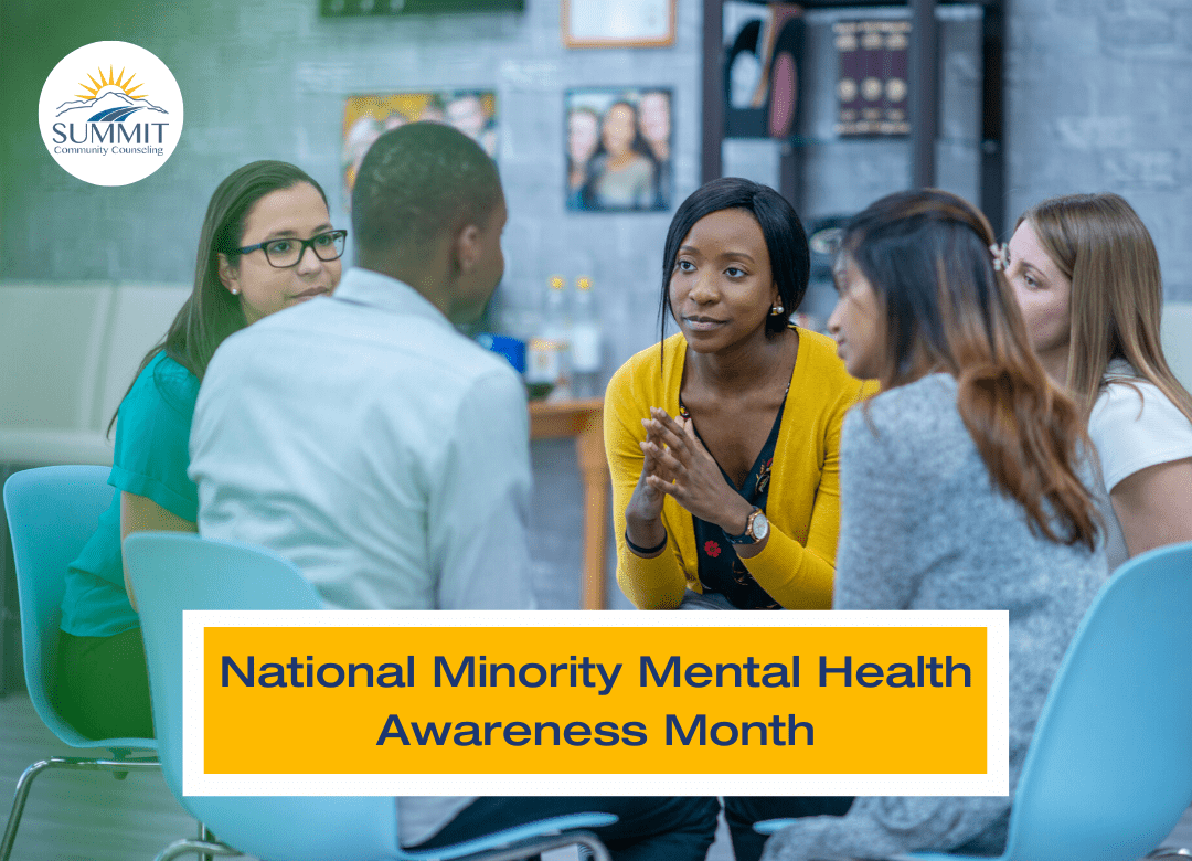 national-minority-mental-health-awareness-month-summit